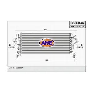 721.034 AHE