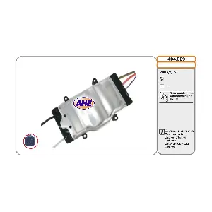 404009 AHE