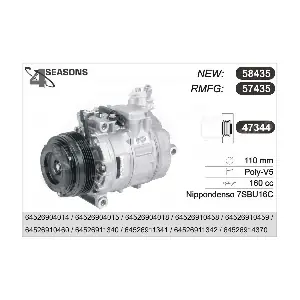 AHE 57435