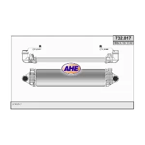 732.017 AHE