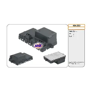 404.003 AHE