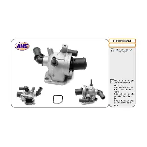 AHE FT109003M
