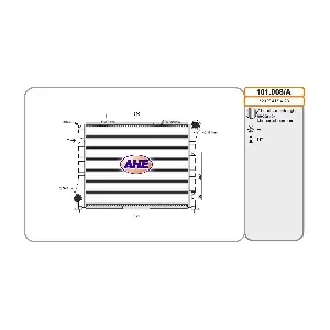AHE 101.008/A