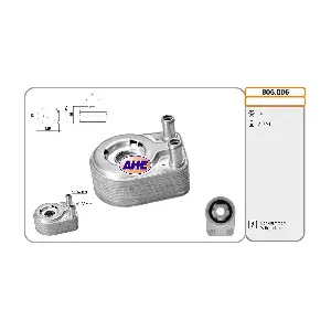 805006 AHE