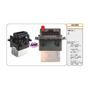 AHE 423.002
