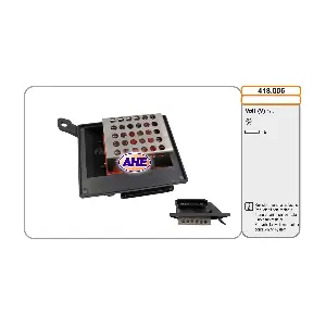 418.006 AHE