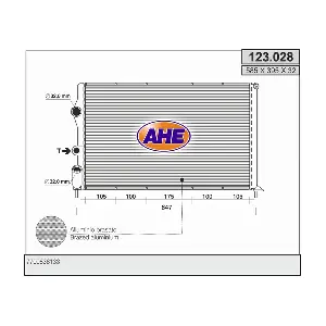 123028 AHE
