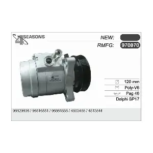 970070 AHE
