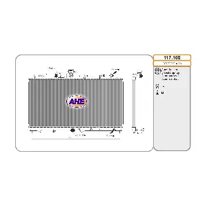 117.100 AHE