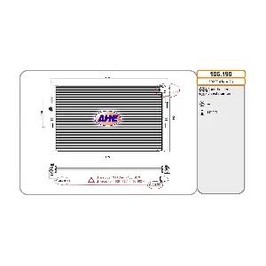 106.190 AHE
