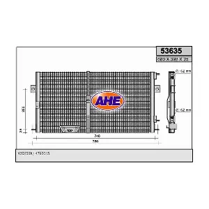53635 AHE