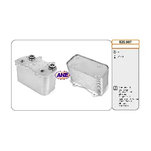835007 AHE
