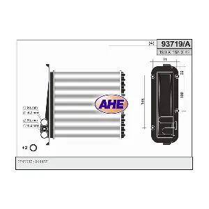 93719/A AHE