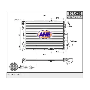 107028 AHE
