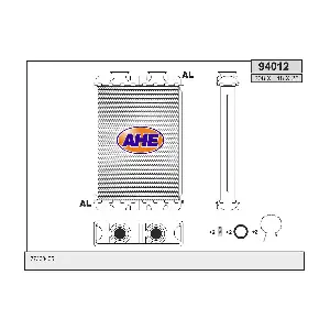 94012 AHE