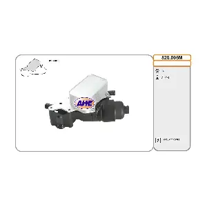 820.005M AHE
