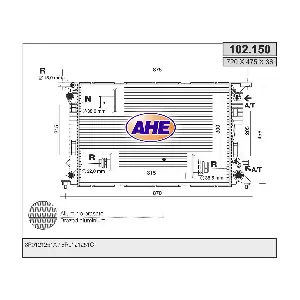 102.150 AHE