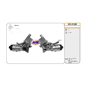 AHE 821.012M
