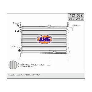 121.002 AHE