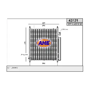 43121 AHE