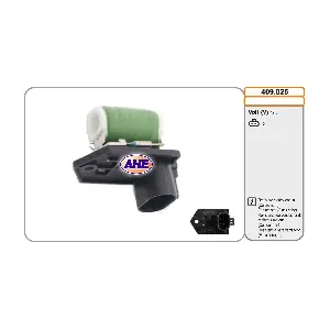 409.025 AHE
