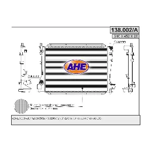 138.002/A AHE