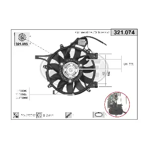 321074 AHE