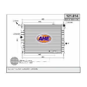 121.014 AHE
