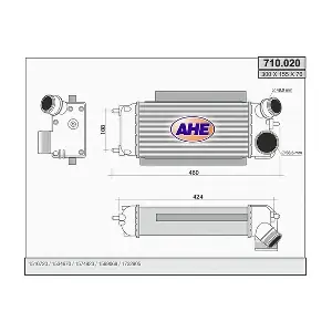 710020 AHE