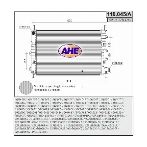 110.045/A AHE