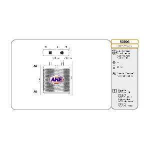 93806 AHE