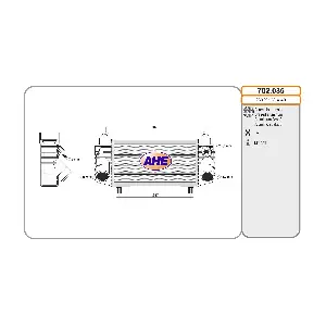 702035 AHE
