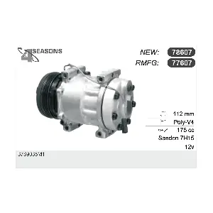 77607 AHE