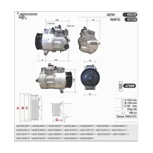 AHE 68230