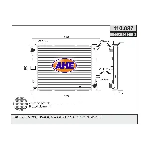 AHE 110087