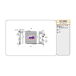 AHE 121.126/A