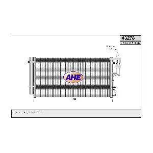 43278 AHE