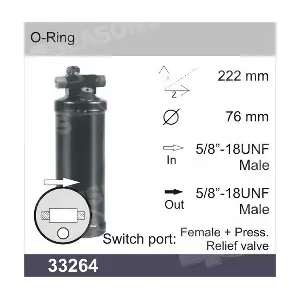 33264 AHE