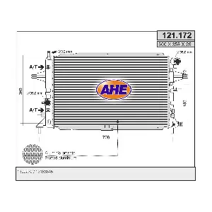 121.172 AHE