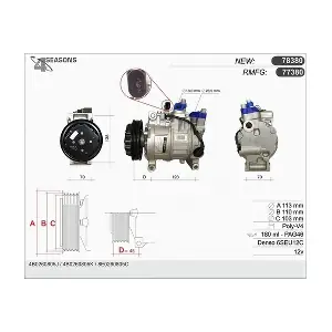 78380 AHE