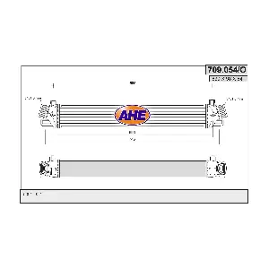 709.054/O AHE