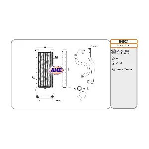 94021 AHE