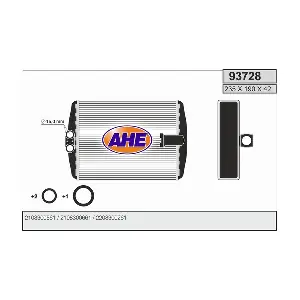 93728 AHE