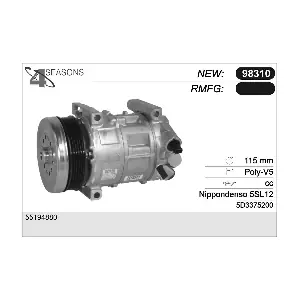 AHE 98310