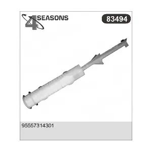83494 AHE