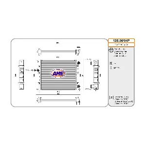 139.001HP AHE