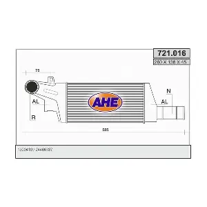 721.016 AHE