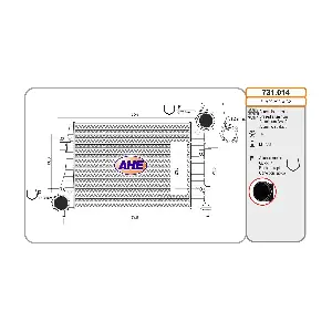 731014 AHE