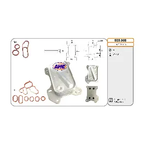 AHE 809008