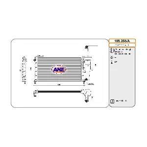 109.358/A AHE